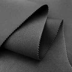 Silicone Vegan Leather Solution for Automotive