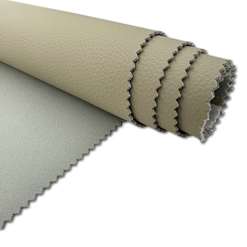MICOOSON Silicone Synthetic Leather