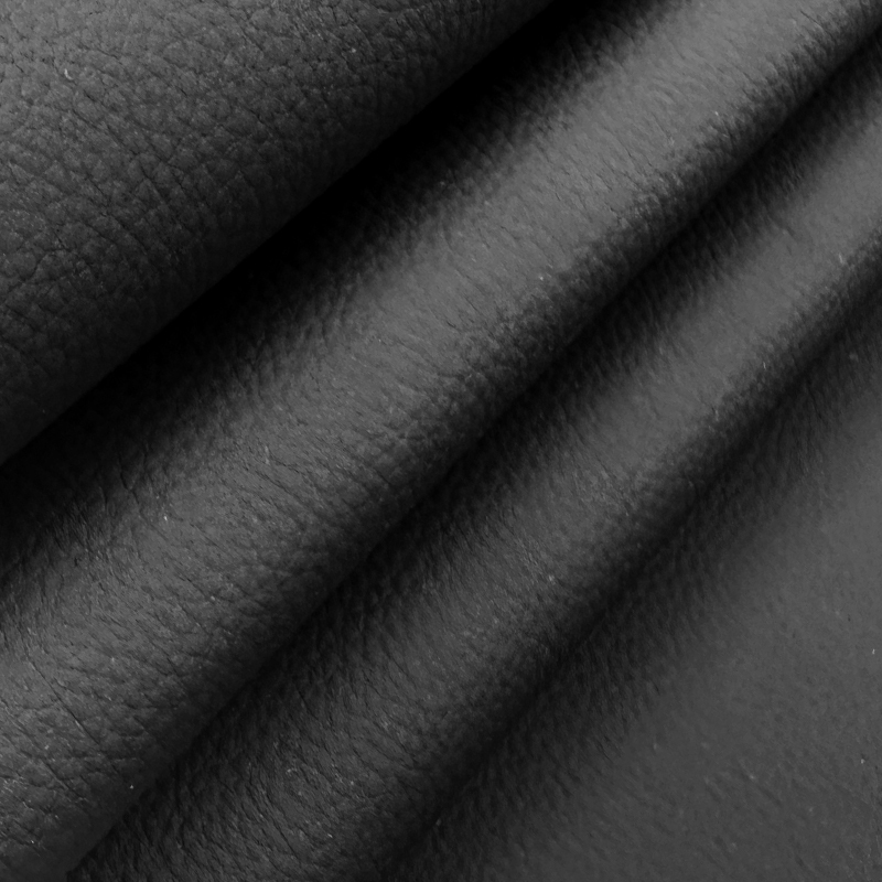 Silicone Vegan Leather Solution for Automotive