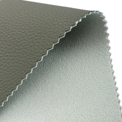 Solvent-Free Silicone Synthetic Leather