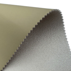 ECO Silicone Leather Manufacturer