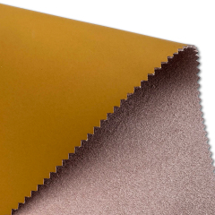 New Eco-Friendly Silicone Vegan Leather Car