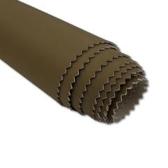 Silicone Leather for Car Seats Eco-Friendly