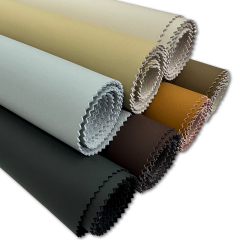 UV Resistant Silicone Leather