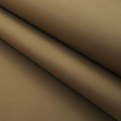 Silicone synthetic leather for cars