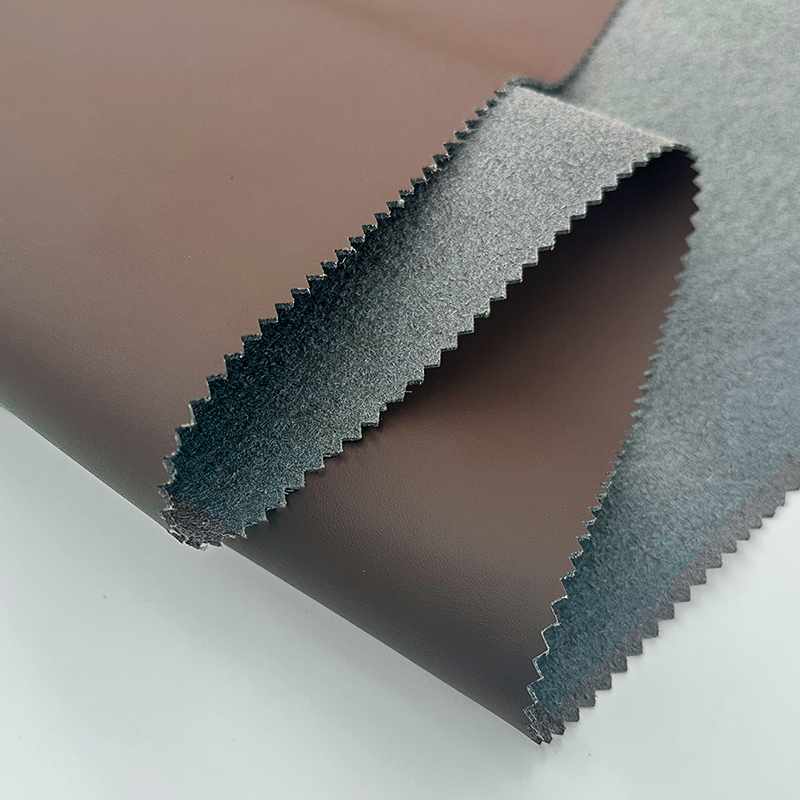 Silicone Leather Fabric Material Manufacturer