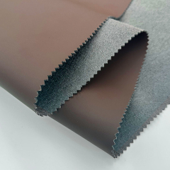 Silicone Leather Fabric Material Manufacturer