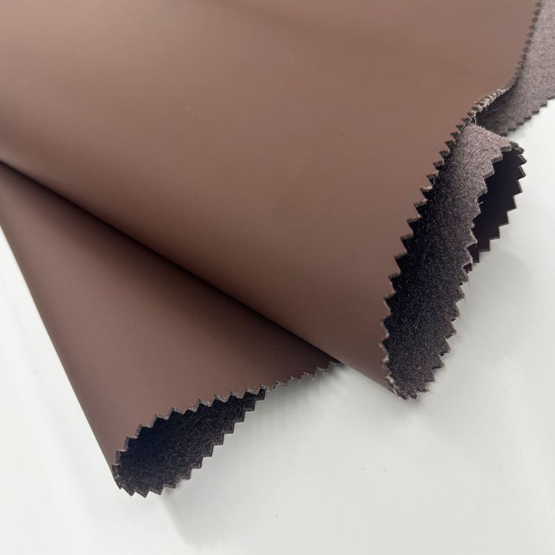 Silicone Leather Fabric Material Manufacturer