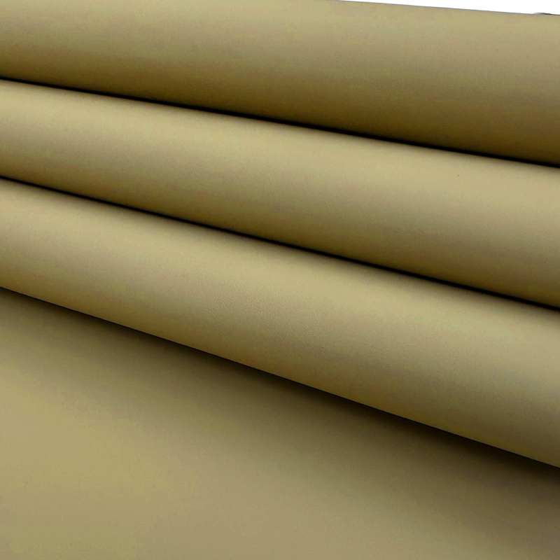 Custom Silicone Leather Service