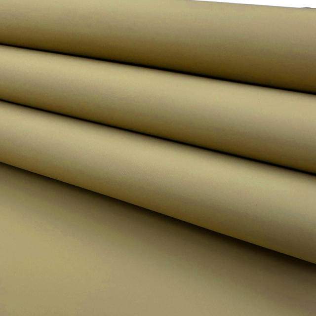 Custom Silicone Leather Service