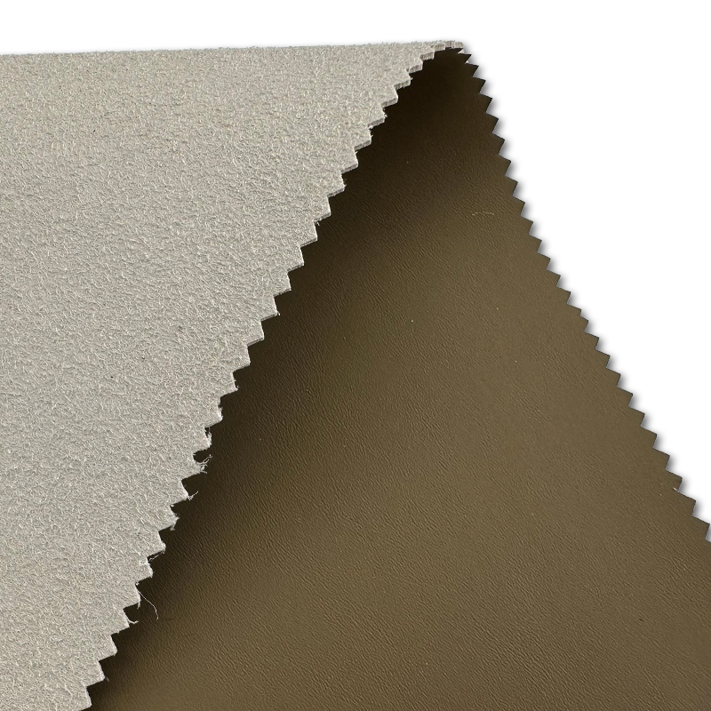 Silicone Leather for Car Seats Eco-Friendly