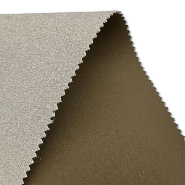 Silicone Leather for Car Seats Eco-Friendly