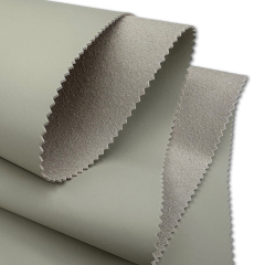 China Quality Silicone Leather Suppliers