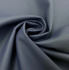 Artificial PU Leather Conductive glove fabric