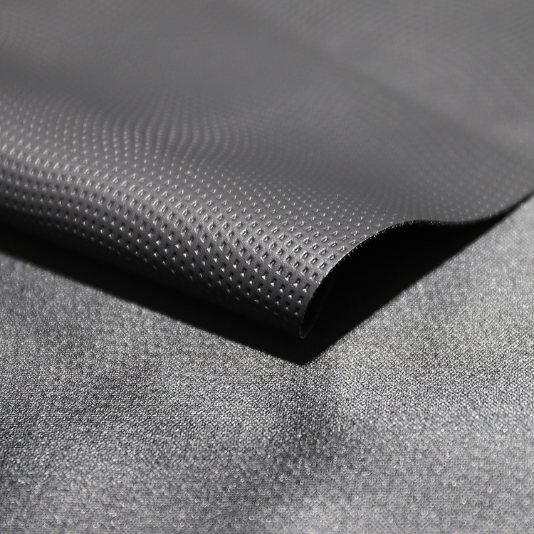 Conductive PU Leather