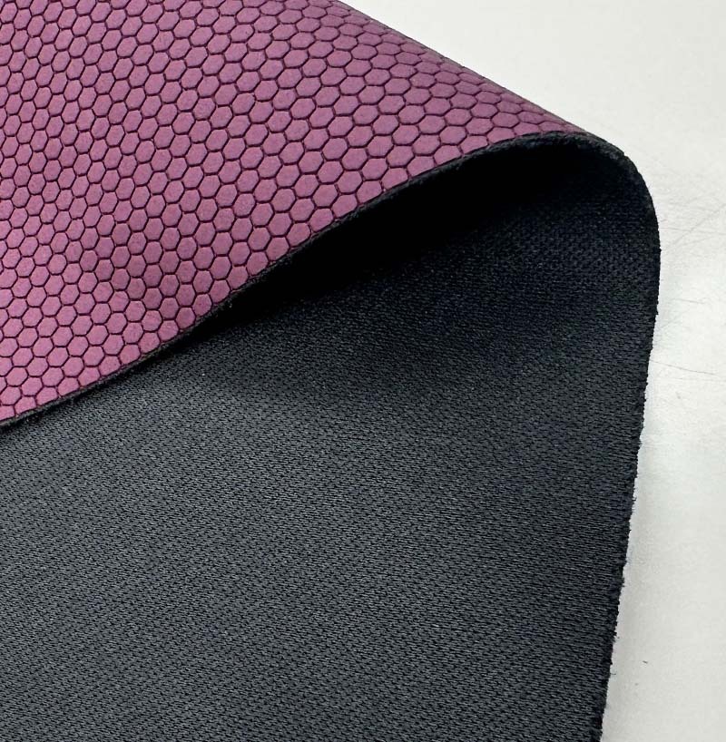 PU Synthetic Leather for Gloves