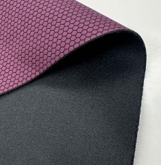 PU Synthetic Leather for Gloves