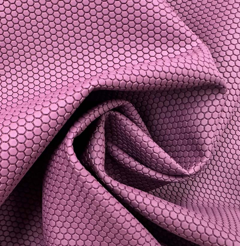 PU Synthetic Leather for Gloves