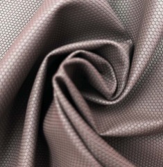 Conductive Screen Touch Soft Anti Slip Embossed PU Leather