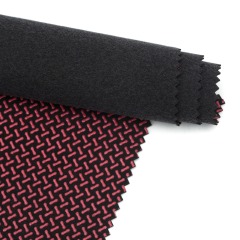 Faux Soft Waterproof Conductive PU Leather