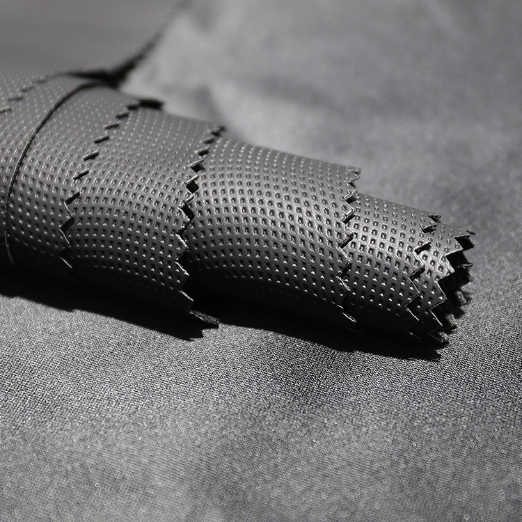 Guangzhou Micooson Microfiber Leather Co., Ltd. — image 4