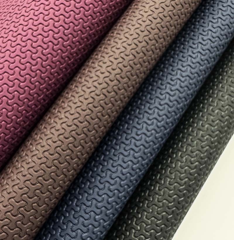 ANTI SLIP CONDUCTIVE GLOVE PU LEATHER