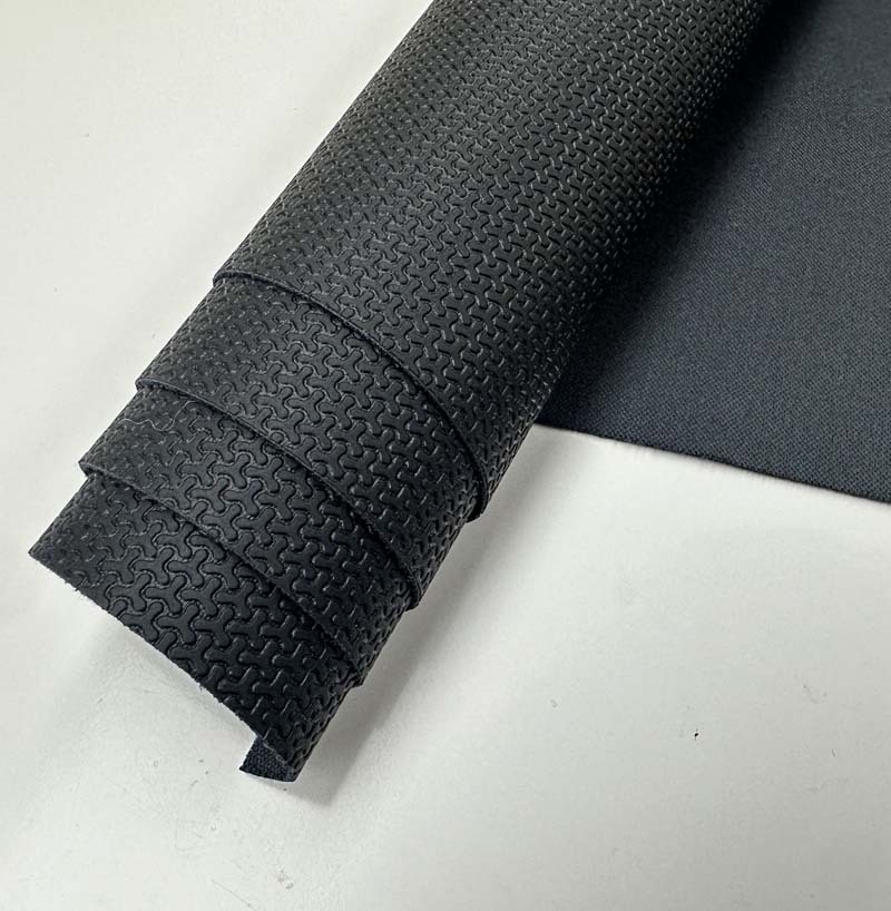 ANTI SLIP CONDUCTIVE GLOVE PU LEATHER