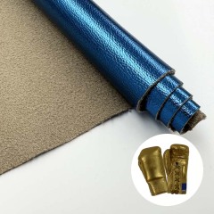 Boxing Gloves Leather