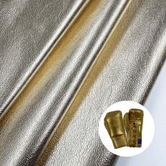 Microfiber and PU Synthetic Leather for Gloves