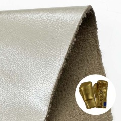 Synthetic Leather Boxing Gloves