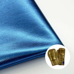Soft PU Leather Fabric for Boxing Gloves