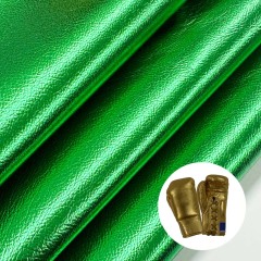 Imitation Fabric PU Vegan Gloves Leather Material