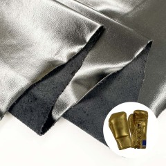 Pu Synthetic Leather Boxing Gloves