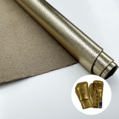 High Quality PU Leather Wear-Resistant And Breathable Fabric for Boxing Gloves