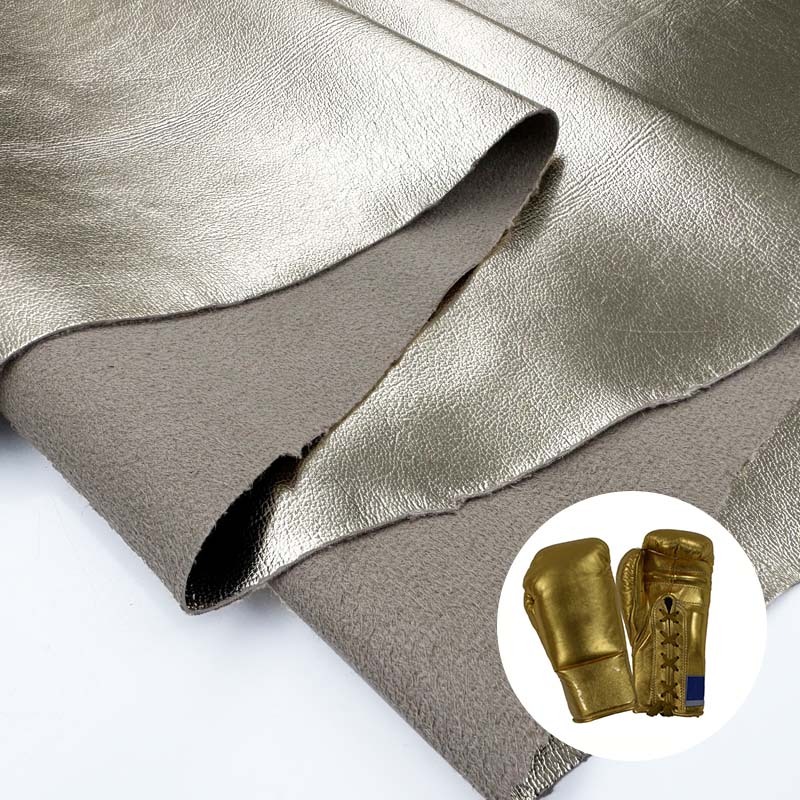 Boxing Gloves Wear-resistant Non-slip PVC Artificial Leather