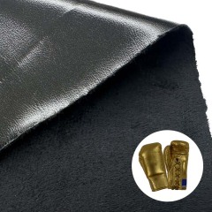 Pu Synthetic Leather Boxing Gloves