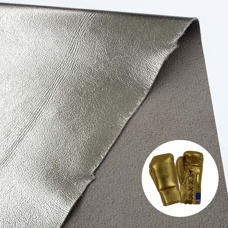 Boxing Gloves Wear-resistant Non-slip PVC Artificial Leather
