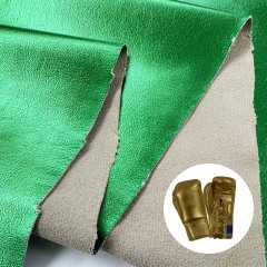 Imitation Fabric PU Vegan Gloves Leather Material