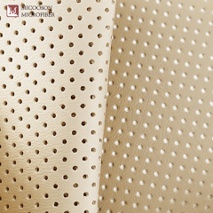 Perforated Synthetic Microfiber Chamois Shammy