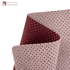 Perforated Various Luxury Car Interiors