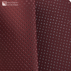 Perforated Various Luxury Car Interiors