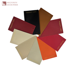 Perforated Various Luxury Car Interiors