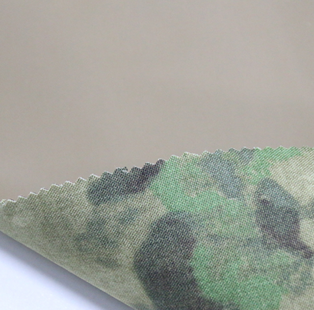 Camouflage Hypalon composite 500D nylon cordura fabric tactical vest