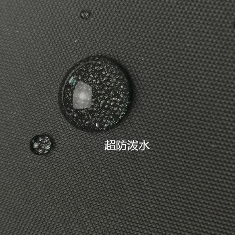 Hypalon 1.2mm 1.5mm rubber nylon anti-slip wear-resistant cloth