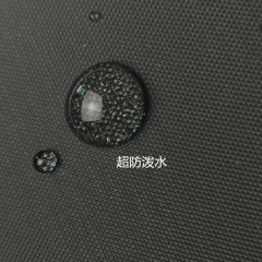 Hypalon 1.2mm 1.5mm rubber nylon anti-slip wear-resistant cloth