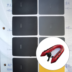 Hypalon 1.0MM wear-resistant and tear-resistant for repairing inflatable boats