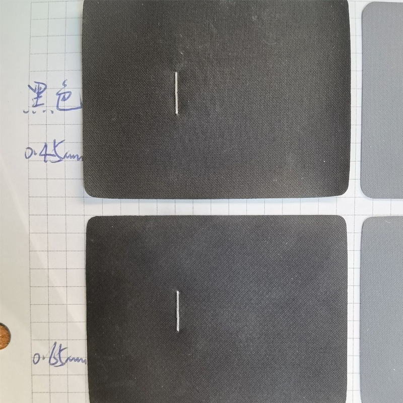 Hypalon 1.0MM wear-resistant and tear-resistant for repairing inflatable boats