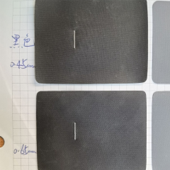 Hypalon 1.0MM wear-resistant and tear-resistant for repairing inflatable boats