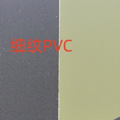 PVC Hypalon 0.7mm 1.0mm composite Oxford cloth inflatable boat fabric