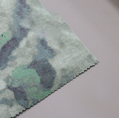 Camouflage Hypalon composite 500D nylon cordura fabric tactical vest